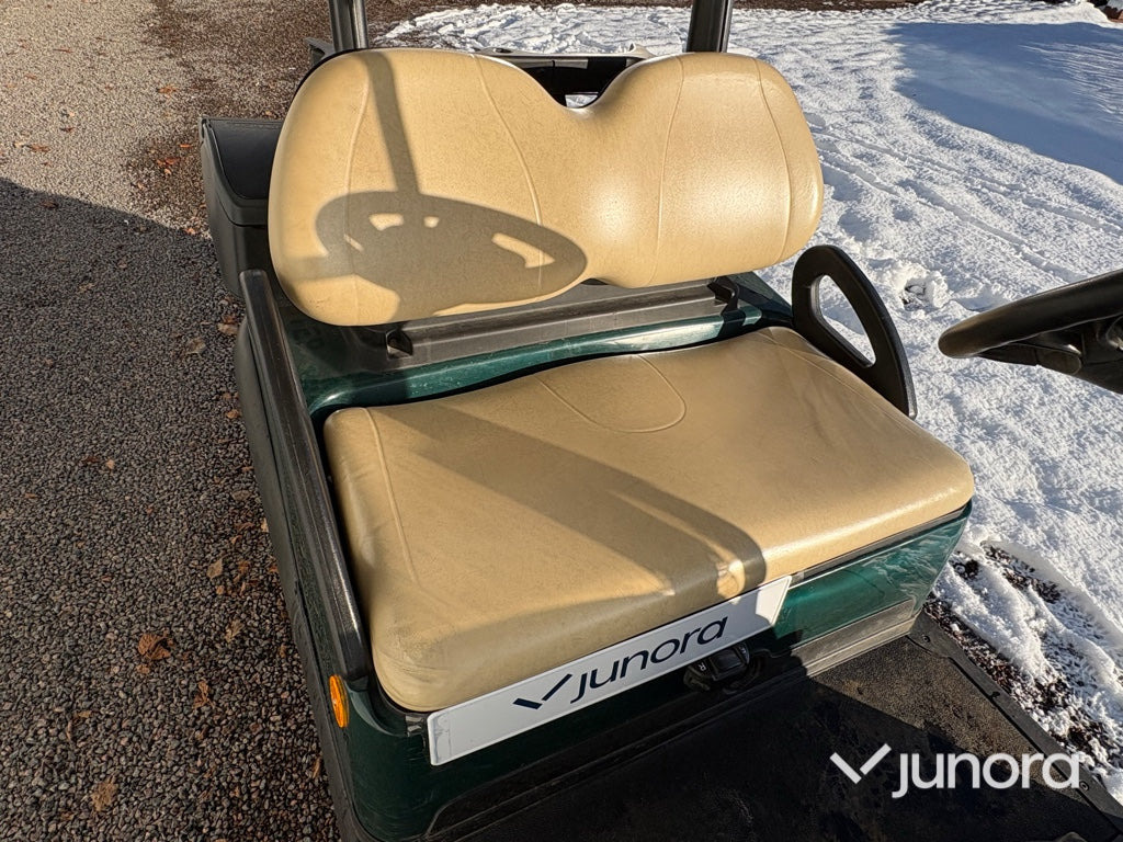 Carrito de golf Golfbil - Club Car Precedent Electric: foto 10