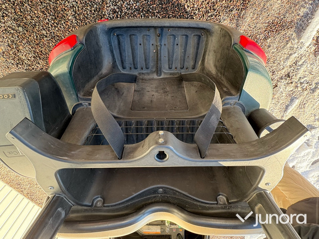 Carrito de golf Golfbil - Club Car Precedent Electric: foto 16