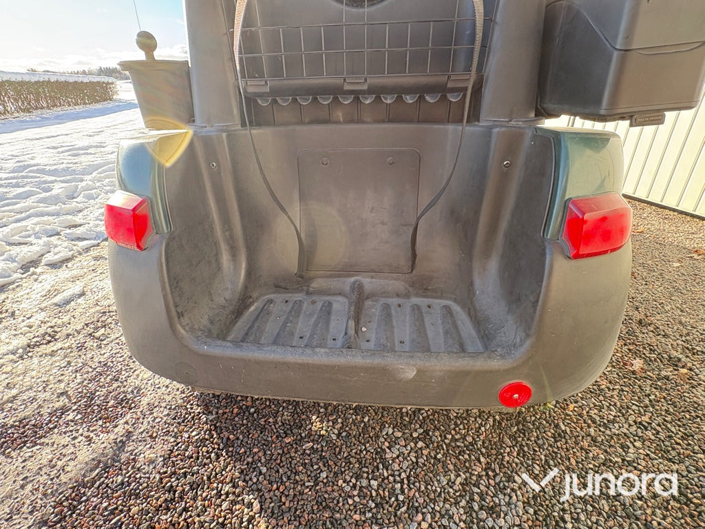 Carrito de golf Golfbil - Club Car Precedent Electric: foto 14