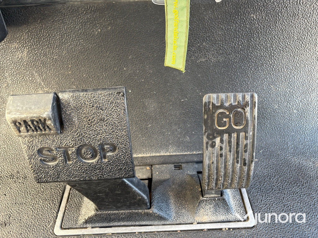 Carrito de golf Golfbil - Club Car Precedent Electric: foto 27