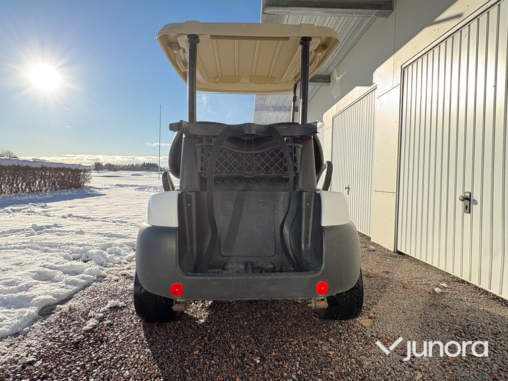 Golfbil - Club Car Precedent - Carrito de golf: foto 4 Golfbil - Club Car Precedent - Carrito de golf: foto 4