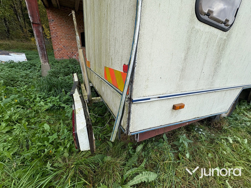 Leasing de Husbil - Mercedes Benz, LP 608/32 Husbil - Mercedes Benz, LP 608/32: foto 9 Leasing de Husbil - Mercedes Benz, LP 608/32 Husbil - Mercedes Benz, LP 608/32: foto 9