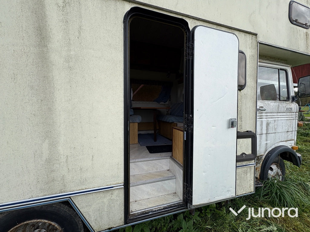 Leasing de Husbil - Mercedes Benz, LP 608/32 Husbil - Mercedes Benz, LP 608/32: foto 20 Leasing de Husbil - Mercedes Benz, LP 608/32 Husbil - Mercedes Benz, LP 608/32: foto 20