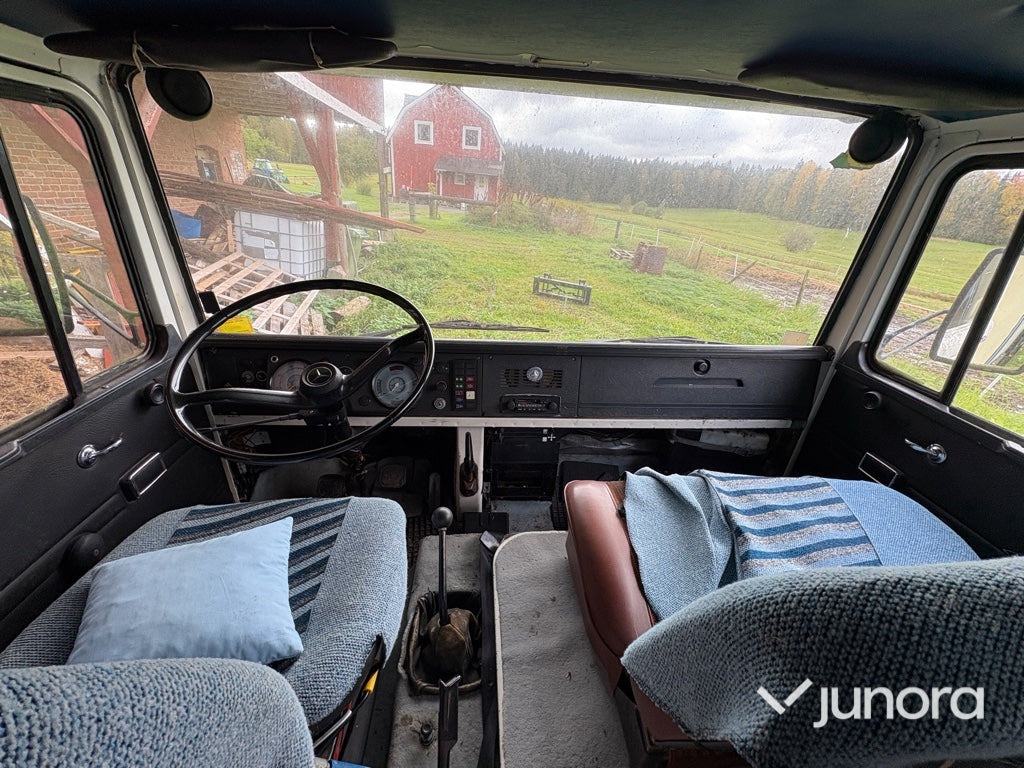 Leasing de Husbil - Mercedes Benz, LP 608/32 Husbil - Mercedes Benz, LP 608/32: foto 18 Leasing de Husbil - Mercedes Benz, LP 608/32 Husbil - Mercedes Benz, LP 608/32: foto 18