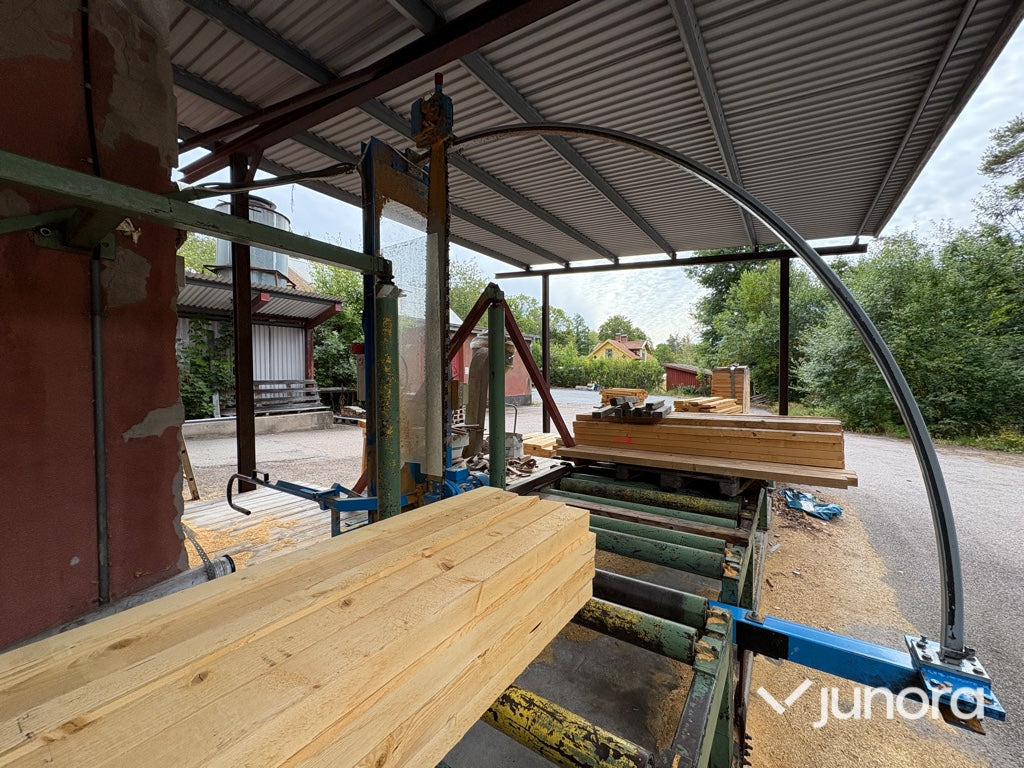 Priz-såg - Kedjesåg - Aserradero portátil: foto 2 Priz-såg - Kedjesåg - Aserradero portátil: foto 2