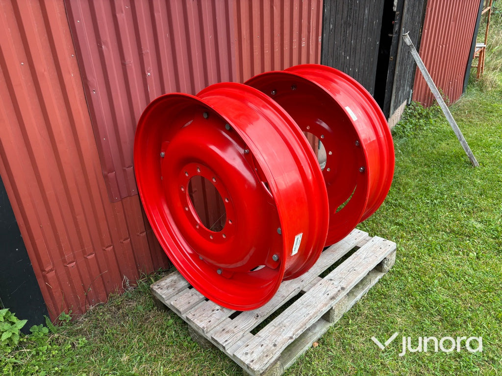 Traktorfälgar - Gripen Wheels - Llanta para Maquinaria agrícola: foto 1 Traktorfälgar - Gripen Wheels - Llanta para Maquinaria agrícola: foto 1