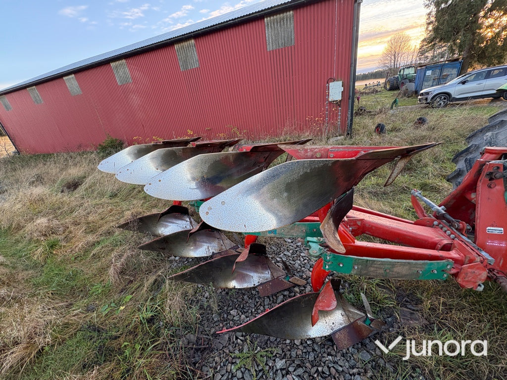 Växelplog - Kverneland - Arado: foto 4 Växelplog - Kverneland - Arado: foto 4