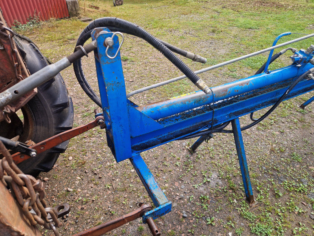 Vedklyv NE-MA - Astilladora de leña: foto 3 Vedklyv NE-MA - Astilladora de leña: foto 3