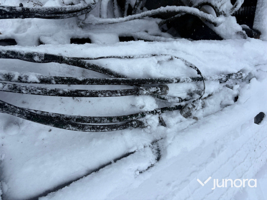 Vikplog - Vreten - Arado: foto 5 Vikplog - Vreten - Arado: foto 5