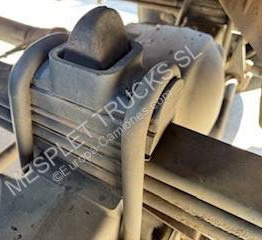 Mercedes Arocs 2051 AK - Cabeza tractora: foto 4 Mercedes Arocs 2051 AK - Cabeza tractora: foto 4