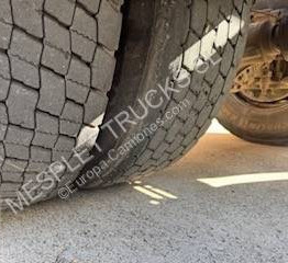 Mercedes Arocs 2051 AK - Cabeza tractora: foto 5 Mercedes Arocs 2051 AK - Cabeza tractora: foto 5