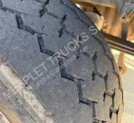 Mercedes Arocs 2051 AK - Cabeza tractora: foto 3 Mercedes Arocs 2051 AK - Cabeza tractora: foto 3