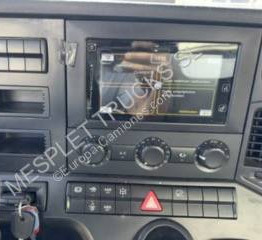 Cabeza tractora Mercedes Arocs 2145 AK: foto 12 Cabeza tractora Mercedes Arocs 2145 AK: foto 12