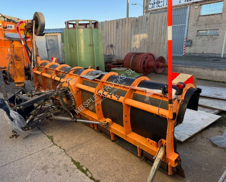 Giletta - Cuchilla quitanieves: foto 2 Giletta - Cuchilla quitanieves: foto 2