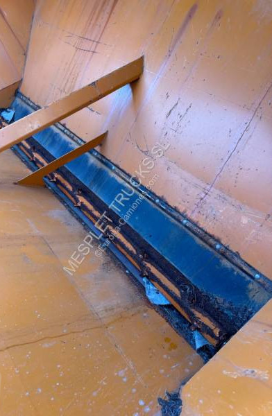 Cuchilla quitanieves Giletta: foto 13 Cuchilla quitanieves Giletta: foto 13