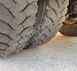 Iveco Trakker 360 - Camión volquete, Dúmper: foto 5 Iveco Trakker 360 - Camión volquete, Dúmper: foto 5