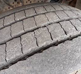 Mercedes Actros 2842 - Camión multibasculante: foto 3 Mercedes Actros 2842 - Camión multibasculante: foto 3