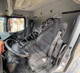 Camión portavehículos Mercedes Arocs 2648: foto 17