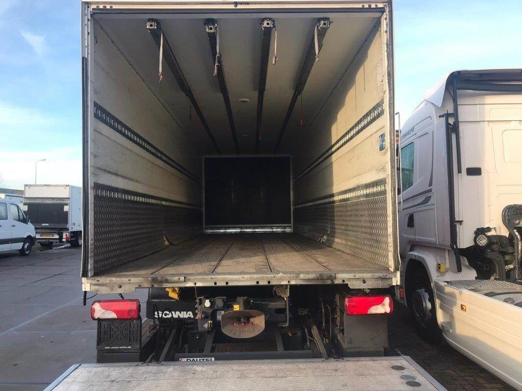 8,25 mtr kasse - Caja cerrada: foto 4 8,25 mtr kasse - Caja cerrada: foto 4