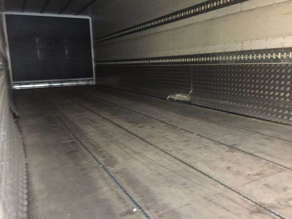 8,25 mtr kasse - Caja cerrada: foto 3 8,25 mtr kasse - Caja cerrada: foto 3