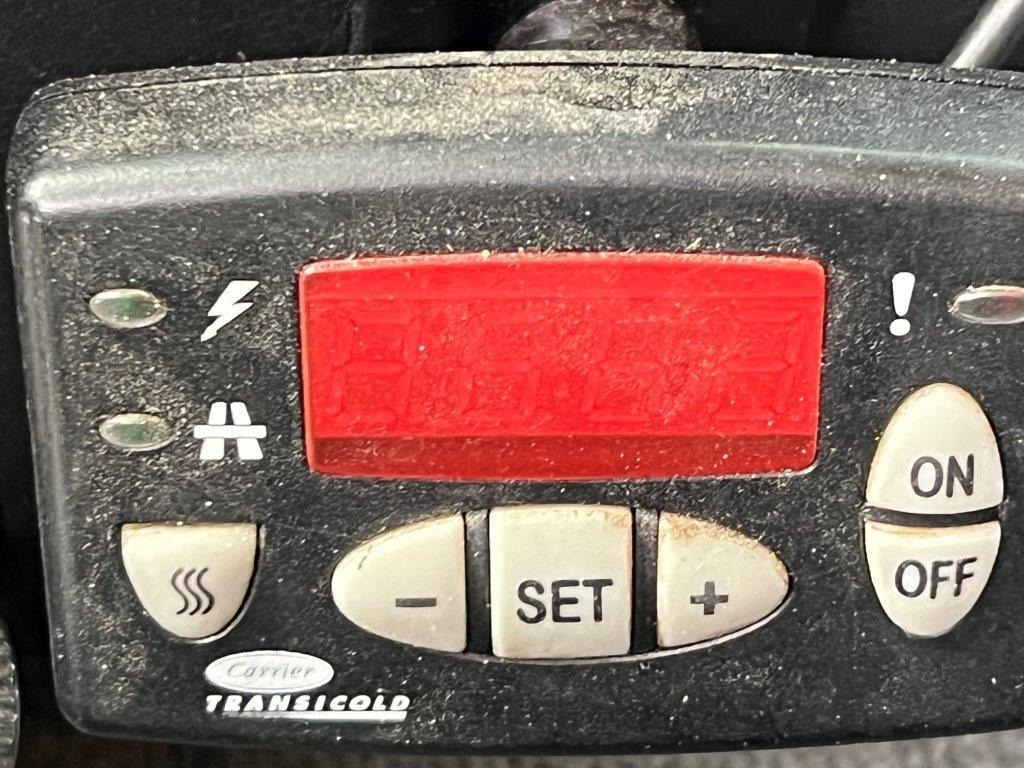 Caja cerrada 8,4 mtr glasfiber kasse - Xarios 500: foto 8 Caja cerrada 8,4 mtr glasfiber kasse - Xarios 500: foto 8