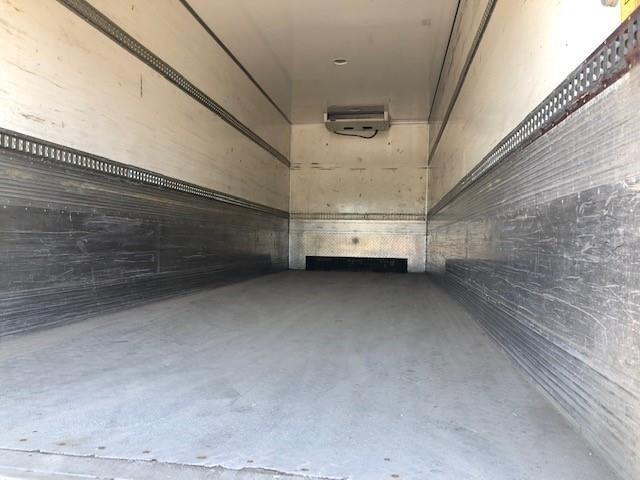 Caja cerrada 8,4 mtr glasfiber kasse - Xarios 500: foto 6 Caja cerrada 8,4 mtr glasfiber kasse - Xarios 500: foto 6