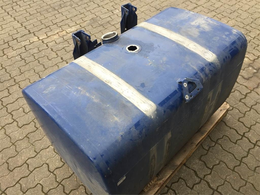 DAF 535 ltr dieseltank m- 2 stk bæringer - Depósito de combustible para Camión: foto 3 DAF 535 ltr dieseltank m- 2 stk bæringer - Depósito de combustible para Camión: foto 3