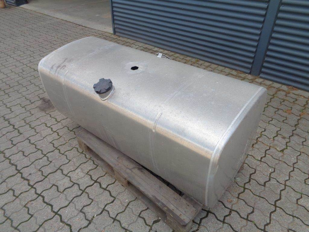 DAF 620 ltr dieseltank - Depósito de combustible para Camión: foto 2 DAF 620 ltr dieseltank - Depósito de combustible para Camión: foto 2