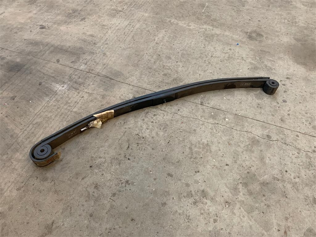 DAF forfjeder 2 lags parabel - Suspensión para Maquinaria de construcción: foto 2 DAF forfjeder 2 lags parabel - Suspensión para Maquinaria de construcción: foto 2