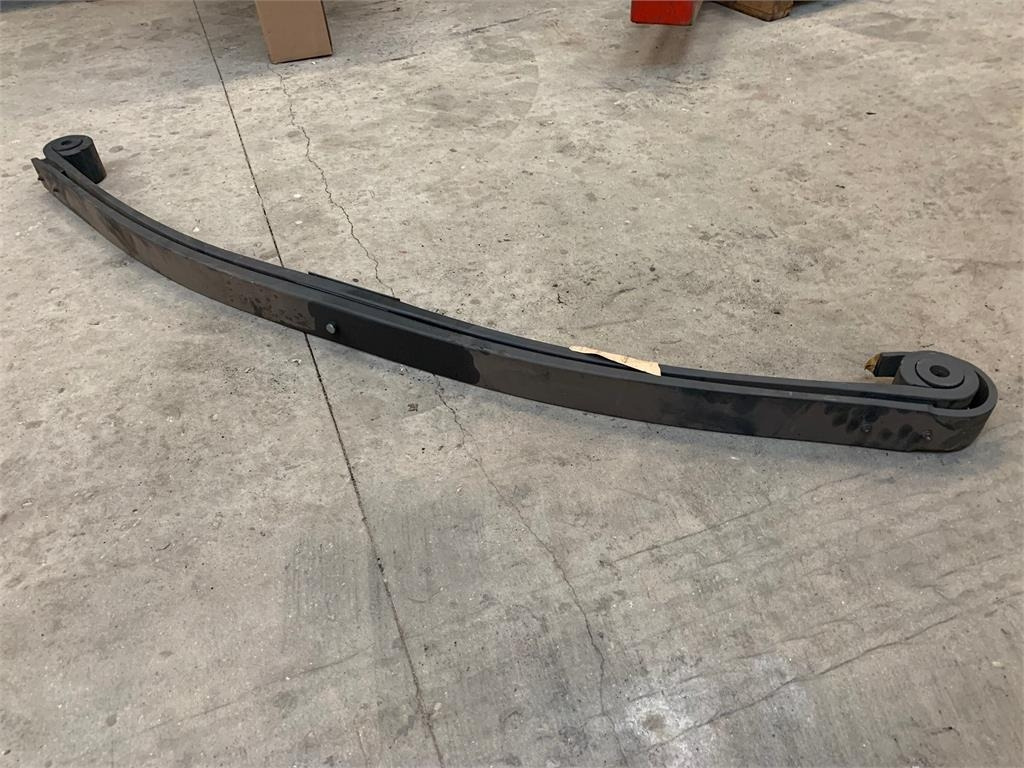 DAF forfjeder 2 lags parabel - Suspensión para Maquinaria de construcción: foto 1 DAF forfjeder 2 lags parabel - Suspensión para Maquinaria de construcción: foto 1