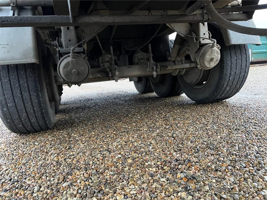 Remolque volquete Kel-Berg 6,0 mtr. Pendel tiplad 22m3: foto 6