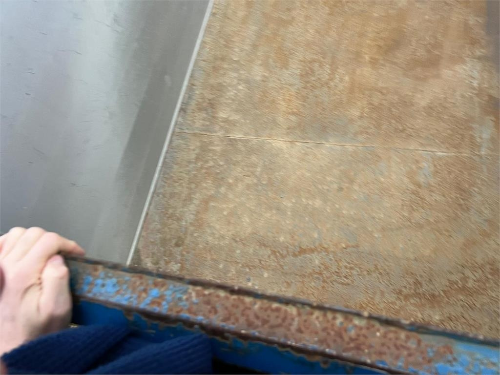 Remolque volquete Kel-Berg 6,0 mtr. Pendel tiplad 22m3: foto 11