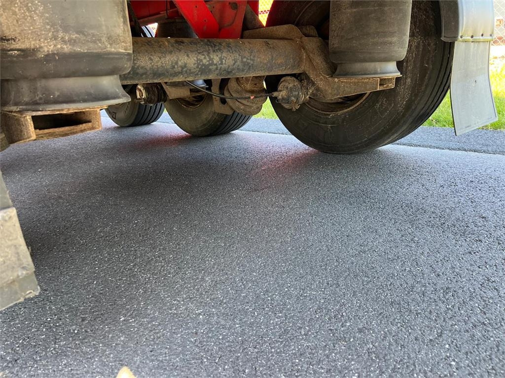 Semirremolque lona Kel-Berg D100V 13,6 mtr gardin - lodretstående lift: foto 12 Semirremolque lona Kel-Berg D100V 13,6 mtr gardin - lodretstående lift: foto 12