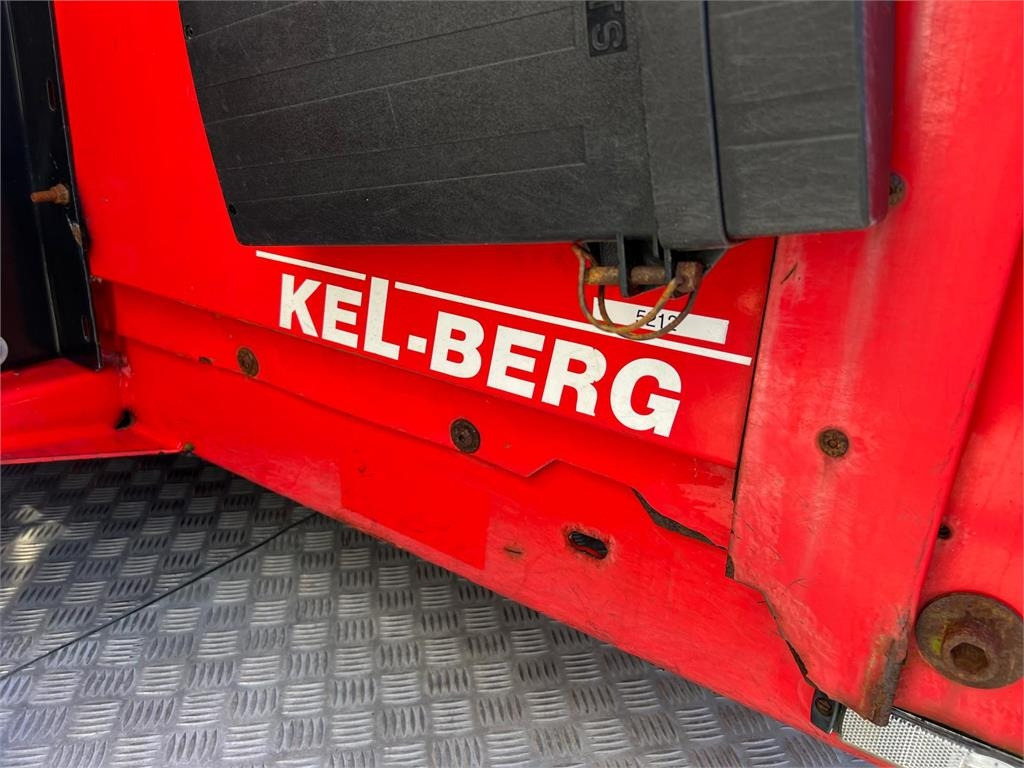 Semirremolque lona Kel-Berg D100V 13,6 mtr gardin - lodretstående lift: foto 21 Semirremolque lona Kel-Berg D100V 13,6 mtr gardin - lodretstående lift: foto 21
