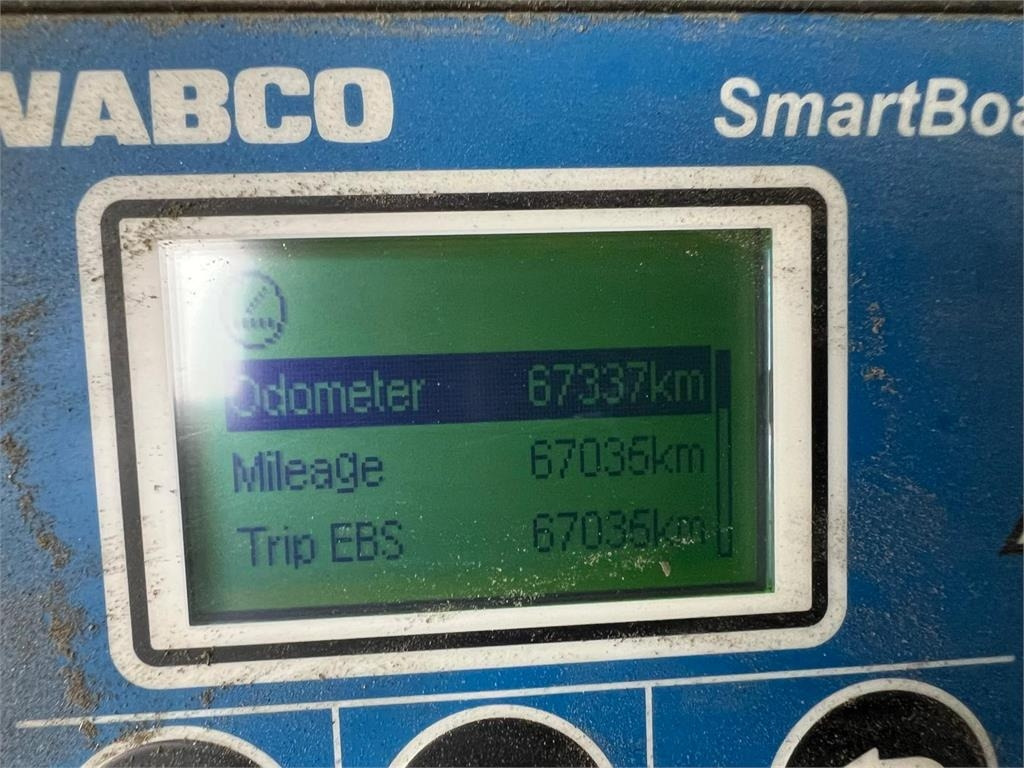 Semirremolque volquete Langendorf 35,4m3 Hardox SKS-HS 30-9,9 mtr: foto 11 Semirremolque volquete Langendorf 35,4m3 Hardox SKS-HS 30-9,9 mtr: foto 11