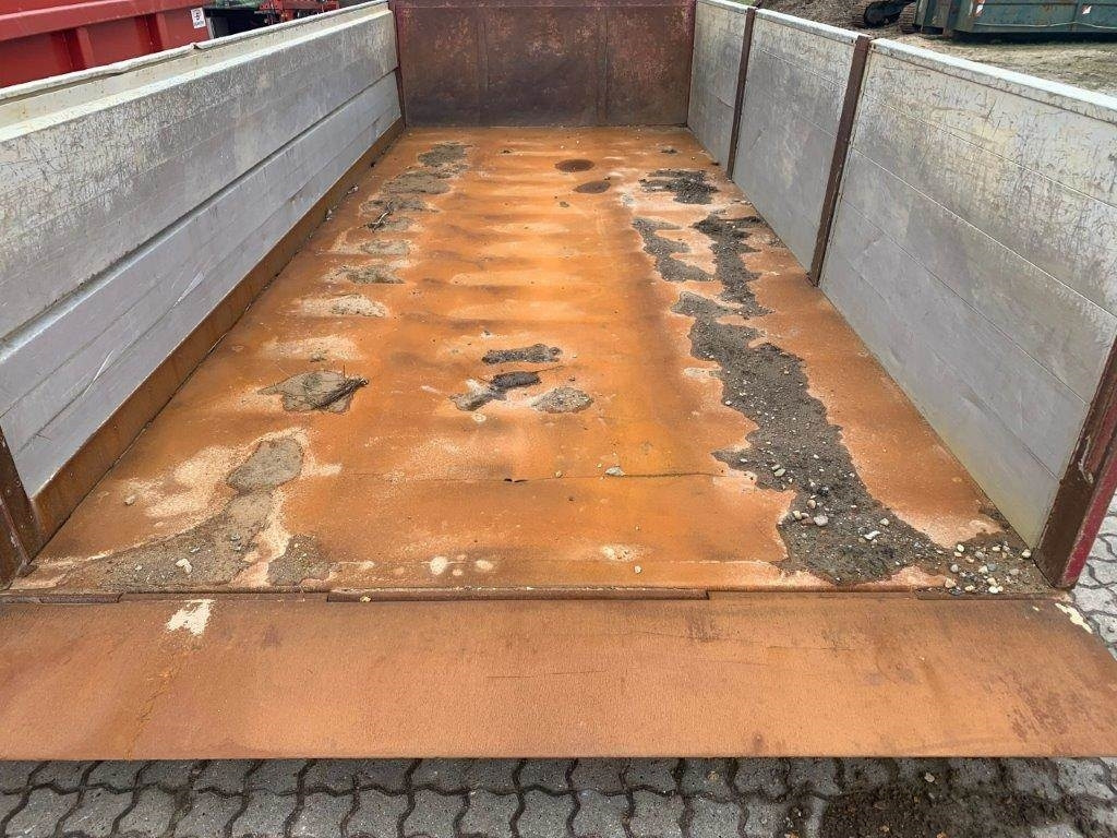 Lasto 6,1 mtr pendel - Caja cerrada: foto 5 Lasto 6,1 mtr pendel - Caja cerrada: foto 5