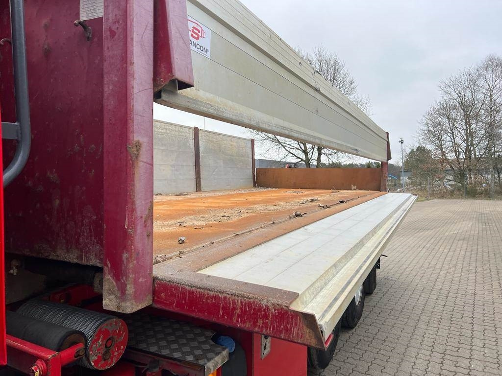 Lasto 6,1 mtr pendel - Caja cerrada: foto 4 Lasto 6,1 mtr pendel - Caja cerrada: foto 4