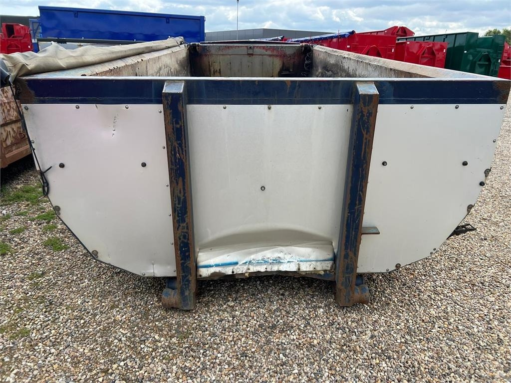 MTDK SR5813 rundbue  - Caja cerrada: foto 5 MTDK SR5813 rundbue  - Caja cerrada: foto 5