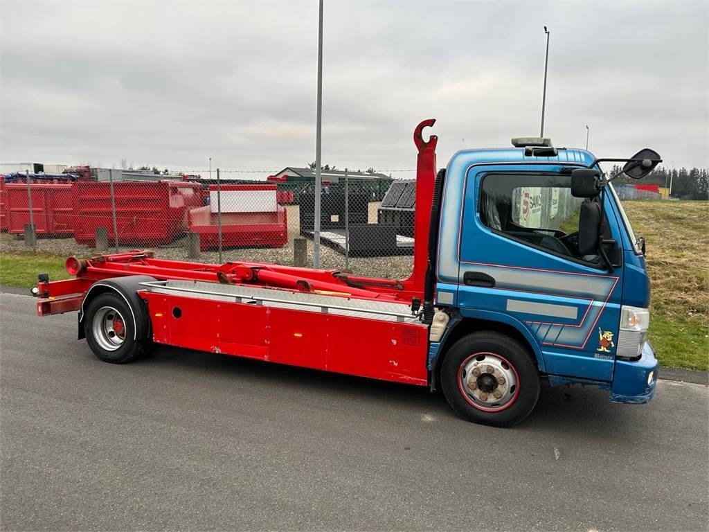 Mitsubishi Fuso CANTER 9C150 - Camión multibasculante: foto 1 Mitsubishi Fuso CANTER 9C150 - Camión multibasculante: foto 1