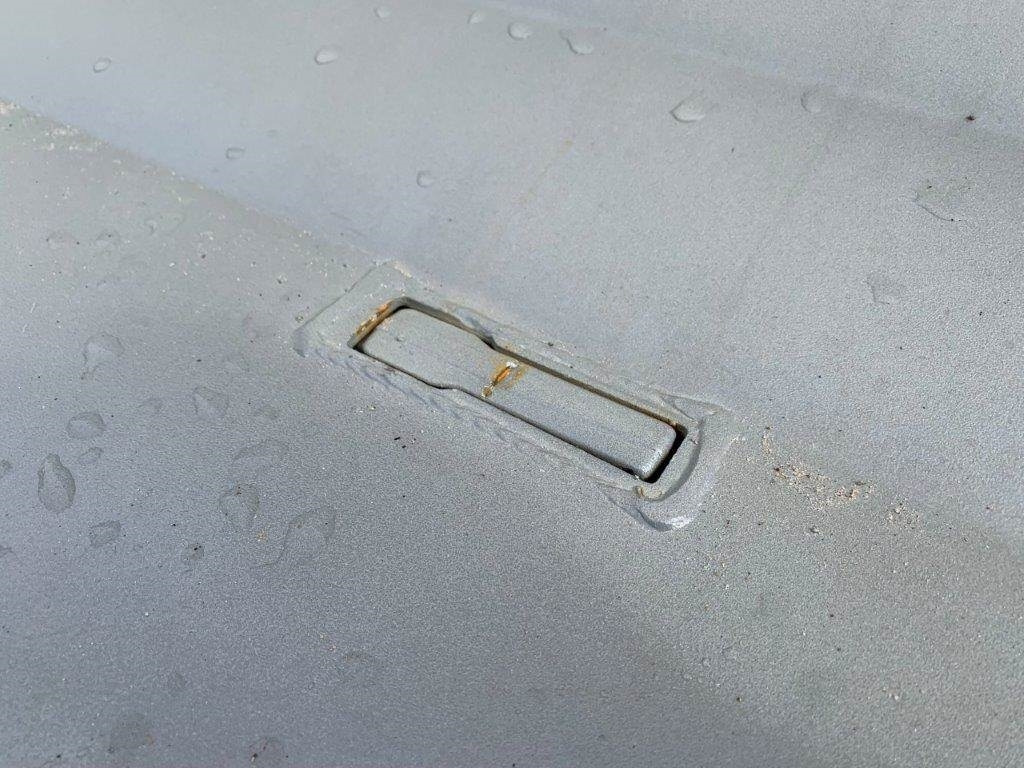 Carrocería abierta Scancon SH6515 Hardox 15m3 6500mm: foto 12