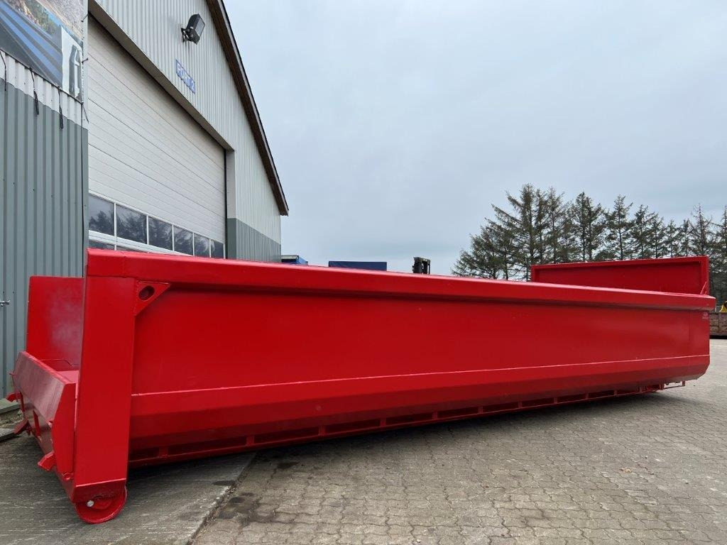 Scancon SH6515 Hardox 15m3 6500mm - Carrocería abierta: foto 2 Scancon SH6515 Hardox 15m3 6500mm - Carrocería abierta: foto 2