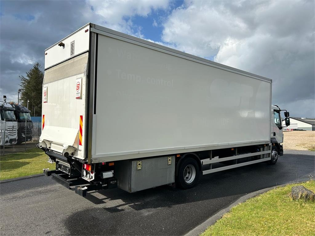 Volvo FL 250 16 ton - Camión frigorífico: foto 3 Volvo FL 250 16 ton - Camión frigorífico: foto 3