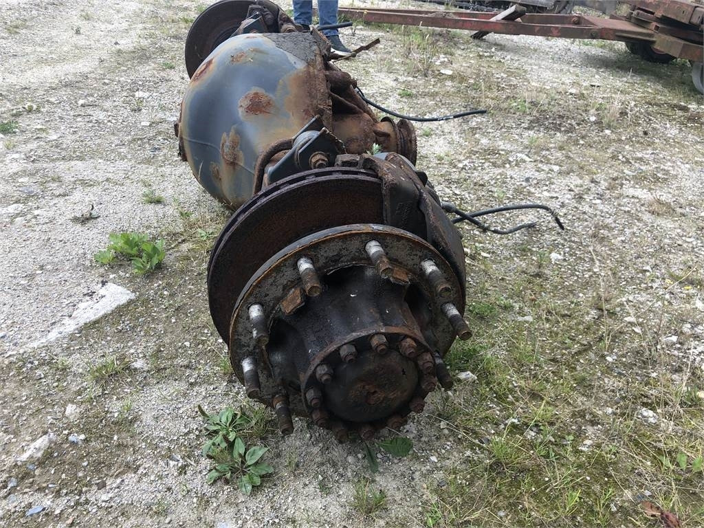 Volvo Komplet RSS 1344 C 4,11:1 bagtøj  - Eje posterior para Camión: foto 3 Volvo Komplet RSS 1344 C 4,11:1 bagtøj  - Eje posterior para Camión: foto 3