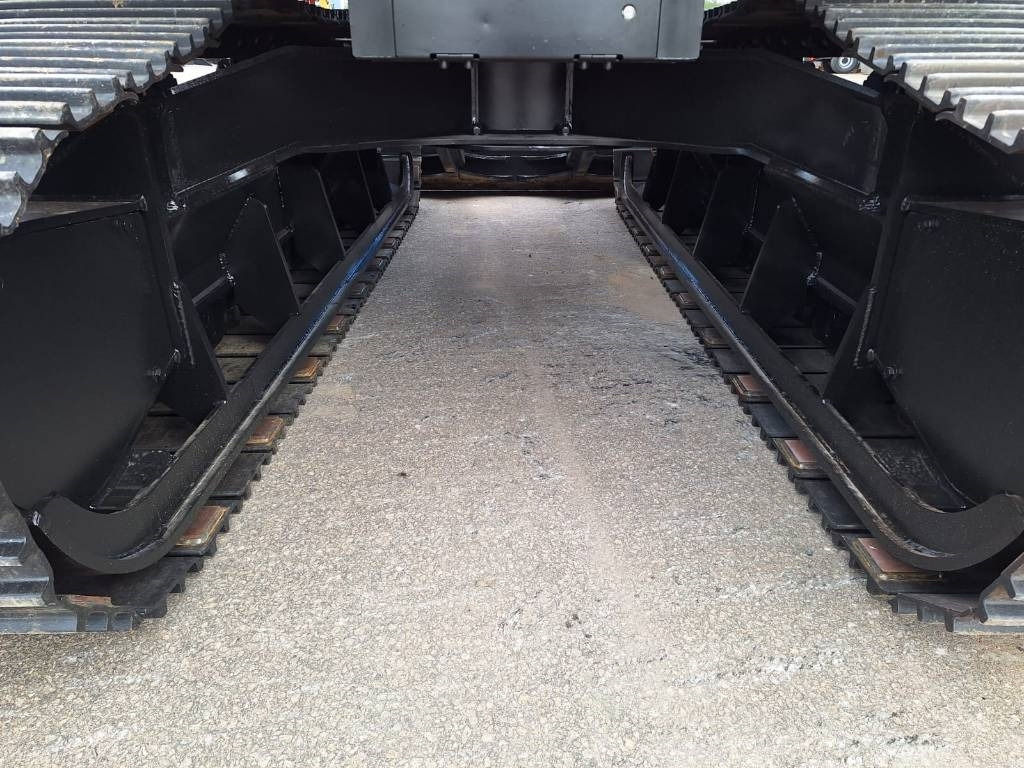 Hitachi ZX135USL-7 PUSKULEVY -SUOALUSTA- - Excavadora de cadenas: foto 5 Hitachi ZX135USL-7 PUSKULEVY -SUOALUSTA- - Excavadora de cadenas: foto 5