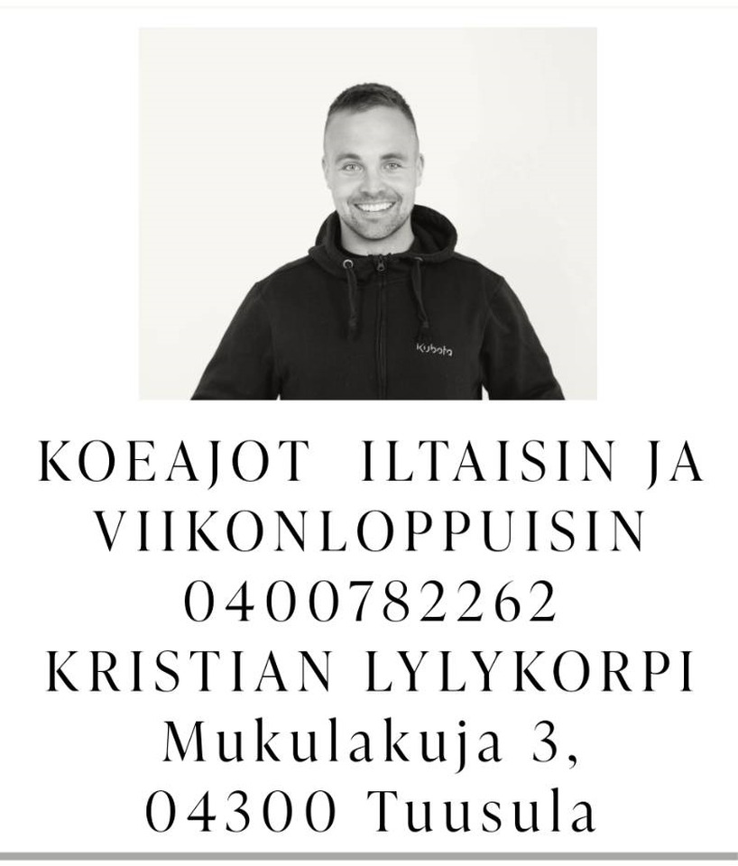 Volvo EWR170E HUIPPUVARUSTEET  - Excavadora de ruedas: foto 4 Volvo EWR170E HUIPPUVARUSTEET  - Excavadora de ruedas: foto 4