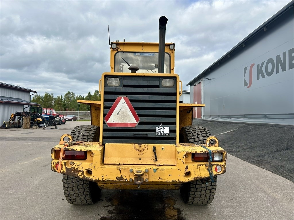 Volvo L 70 - Cargadora de ruedas: foto 3 Volvo L 70 - Cargadora de ruedas: foto 3