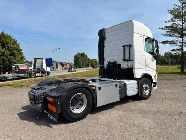 Volvo FH460. Klimaautomatik. Retarder. EU6C.. - Cabeza tractora: foto 3 Volvo FH460. Klimaautomatik. Retarder. EU6C.. - Cabeza tractora: foto 3