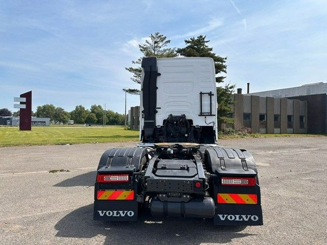 Volvo FH460. Klimaautomatik. Retarder. EU6C.. - Cabeza tractora: foto 4 Volvo FH460. Klimaautomatik. Retarder. EU6C.. - Cabeza tractora: foto 4