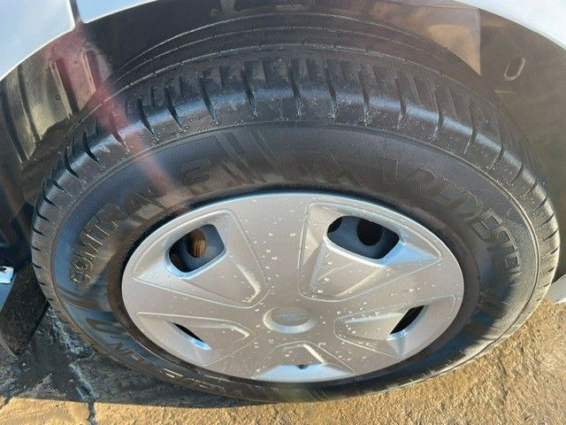 Furgoneta pequeña Ford Transit Custom L2. Klima. Navi. Kamera. Tempomat: foto 24 Furgoneta pequeña Ford Transit Custom L2. Klima. Navi. Kamera. Tempomat: foto 24