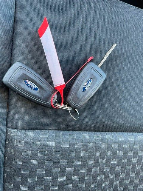 Furgoneta pequeña Ford Transit Custom L2. Klima. Navi. Kamera. Tempomat: foto 22 Furgoneta pequeña Ford Transit Custom L2. Klima. Navi. Kamera. Tempomat: foto 22